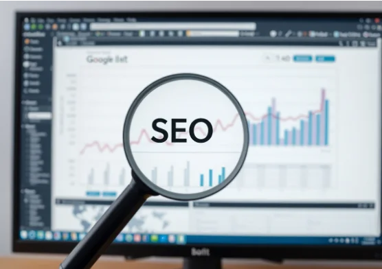 SEO in Australia